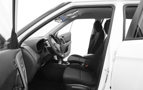 Hyundai Creta I рестайлинг, 2017 год, 1 380 000 рублей, 16 фотография