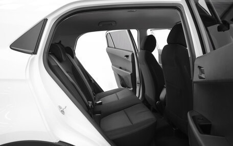 Hyundai Creta I рестайлинг, 2017 год, 1 380 000 рублей, 17 фотография