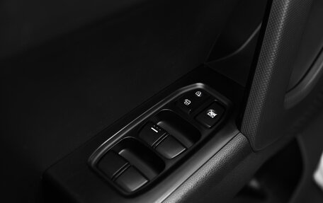 Hyundai Creta I рестайлинг, 2017 год, 1 380 000 рублей, 14 фотография