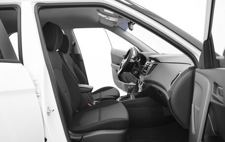 Hyundai Creta I рестайлинг, 2017 год, 1 380 000 рублей, 15 фотография