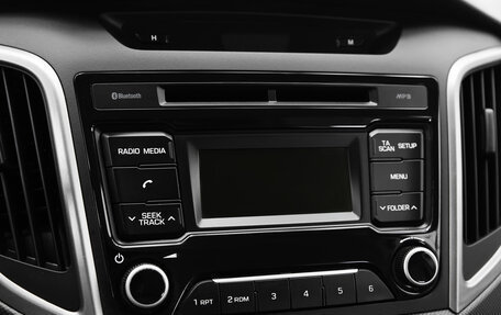 Hyundai Creta I рестайлинг, 2017 год, 1 380 000 рублей, 12 фотография