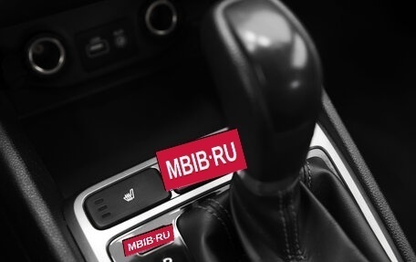 Hyundai Creta I рестайлинг, 2017 год, 1 380 000 рублей, 11 фотография