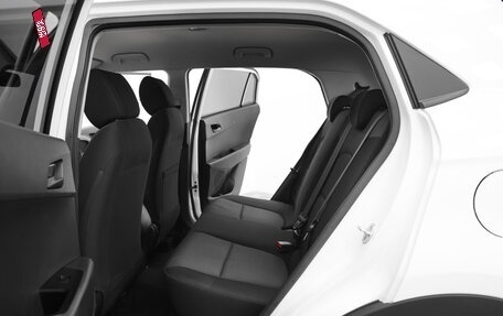 Hyundai Creta I рестайлинг, 2017 год, 1 380 000 рублей, 18 фотография