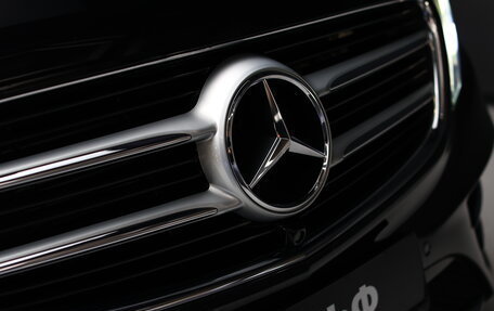 Mercedes-Benz V-Класс, 2017 год, 9 200 000 рублей, 10 фотография
