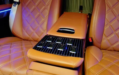 Mercedes-Benz V-Класс, 2017 год, 9 200 000 рублей, 18 фотография