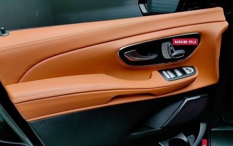 Mercedes-Benz V-Класс, 2017 год, 9 200 000 рублей, 14 фотография