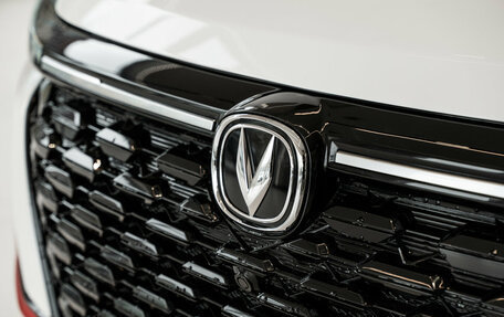 Changan CS35 Plus, 2024 год, 2 629 900 рублей, 16 фотография