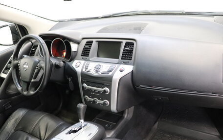 Nissan Murano, 2011 год, 999 000 рублей, 10 фотография