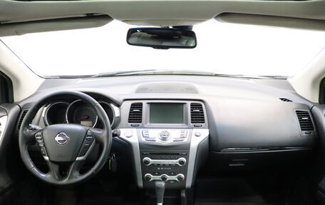 Nissan Murano, 2011 год, 999 000 рублей, 9 фотография