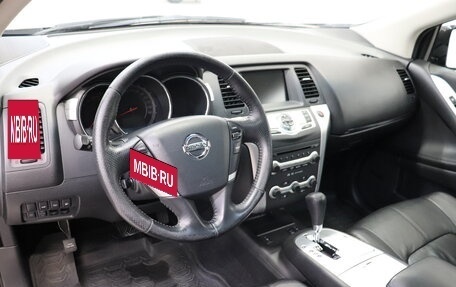 Nissan Murano, 2011 год, 999 000 рублей, 8 фотография