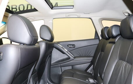 Nissan Murano, 2011 год, 999 000 рублей, 12 фотография