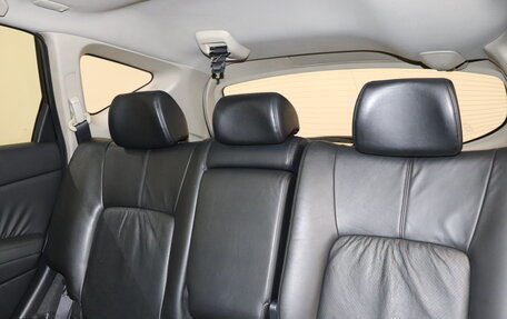 Nissan Murano, 2011 год, 999 000 рублей, 11 фотография