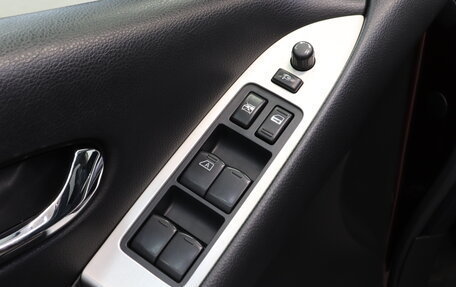 Nissan Murano, 2011 год, 999 000 рублей, 17 фотография