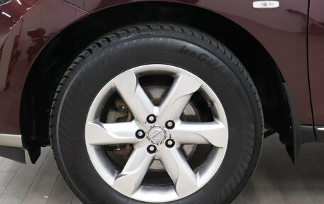 Nissan Murano, 2011 год, 999 000 рублей, 15 фотография