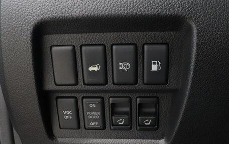 Nissan Murano, 2011 год, 999 000 рублей, 22 фотография