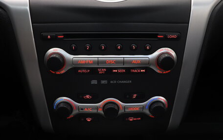 Nissan Murano, 2011 год, 999 000 рублей, 27 фотография