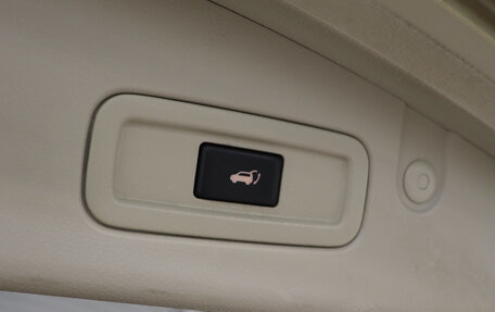 Nissan Murano, 2011 год, 999 000 рублей, 33 фотография