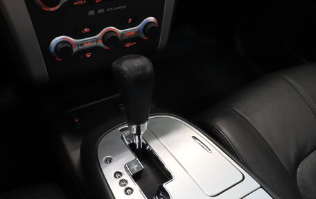 Nissan Murano, 2011 год, 999 000 рублей, 29 фотография