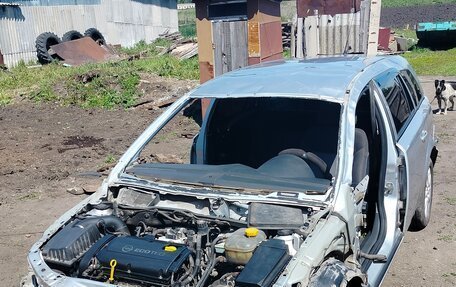 Opel Astra H, 2011 год, 250 000 рублей, 2 фотография