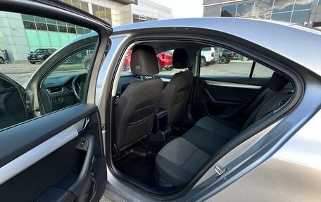 Skoda Octavia, 2013 год, 888 888 рублей, 2 фотография