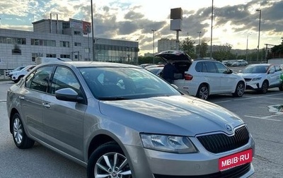 Skoda Octavia, 2013 год, 888 888 рублей, 1 фотография