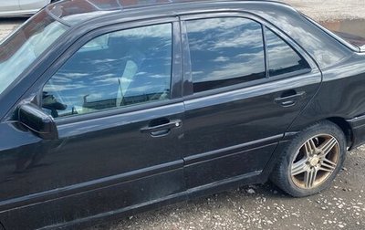 Mercedes-Benz C-Класс, 1994 год, 190 000 рублей, 1 фотография