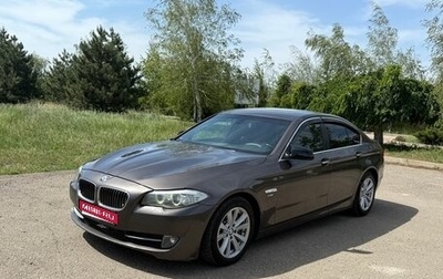 BMW 5 серия, 2012 год, 2 250 000 рублей, 1 фотография