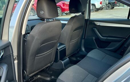 Skoda Octavia, 2013 год, 888 888 рублей, 5 фотография