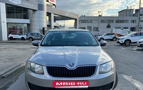 Skoda Octavia, 2013 год, 888 888 рублей, 6 фотография