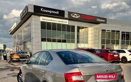 Skoda Octavia, 2013 год, 888 888 рублей, 4 фотография