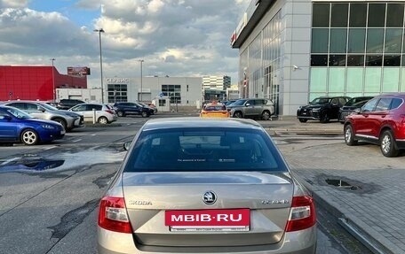 Skoda Octavia, 2013 год, 888 888 рублей, 3 фотография