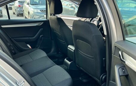Skoda Octavia, 2013 год, 888 888 рублей, 7 фотография