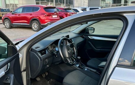Skoda Octavia, 2013 год, 888 888 рублей, 9 фотография