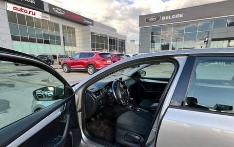 Skoda Octavia, 2013 год, 888 888 рублей, 11 фотография
