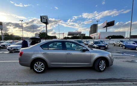 Skoda Octavia, 2013 год, 888 888 рублей, 14 фотография