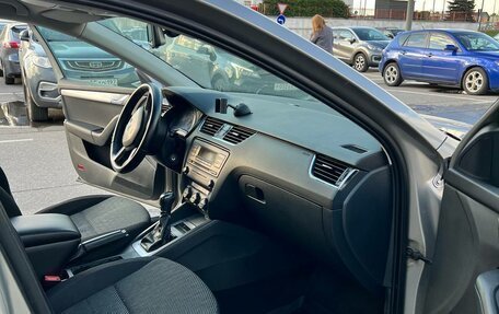 Skoda Octavia, 2013 год, 888 888 рублей, 19 фотография