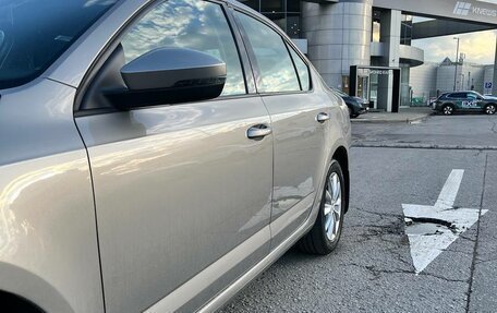 Skoda Octavia, 2013 год, 888 888 рублей, 16 фотография