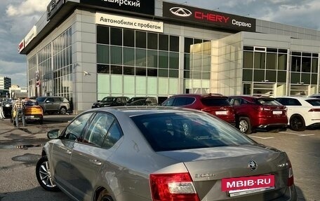 Skoda Octavia, 2013 год, 888 888 рублей, 20 фотография