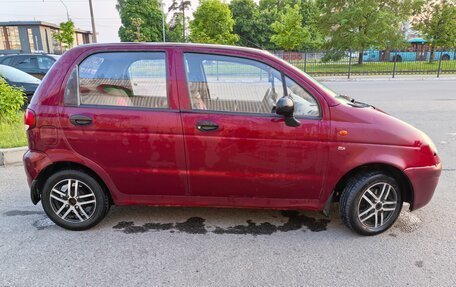 Daewoo Matiz I, 2011 год, 200 000 рублей, 7 фотография