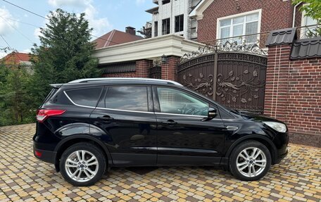 Ford Kuga III, 2014 год, 1 377 000 рублей, 2 фотография