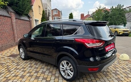 Ford Kuga III, 2014 год, 1 377 000 рублей, 5 фотография