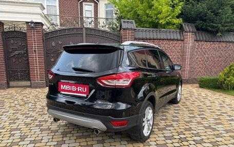 Ford Kuga III, 2014 год, 1 377 000 рублей, 3 фотография