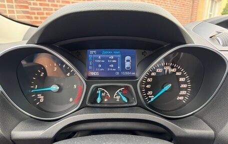 Ford Kuga III, 2014 год, 1 377 000 рублей, 12 фотография