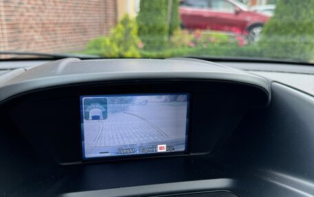 Ford Kuga III, 2014 год, 1 377 000 рублей, 14 фотография