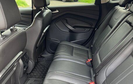 Ford Kuga III, 2014 год, 1 377 000 рублей, 9 фотография
