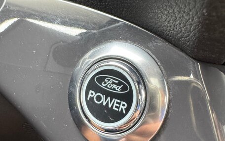 Ford Kuga III, 2014 год, 1 377 000 рублей, 13 фотография