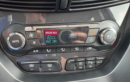 Ford Kuga III, 2014 год, 1 377 000 рублей, 11 фотография