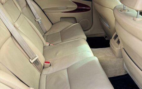 Lexus GS III рестайлинг, 2008 год, 1 350 000 рублей, 8 фотография
