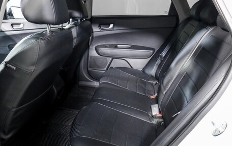 KIA Optima IV, 2019 год, 1 390 000 рублей, 8 фотография