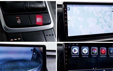 KIA Optima IV, 2019 год, 1 390 000 рублей, 3 фотография